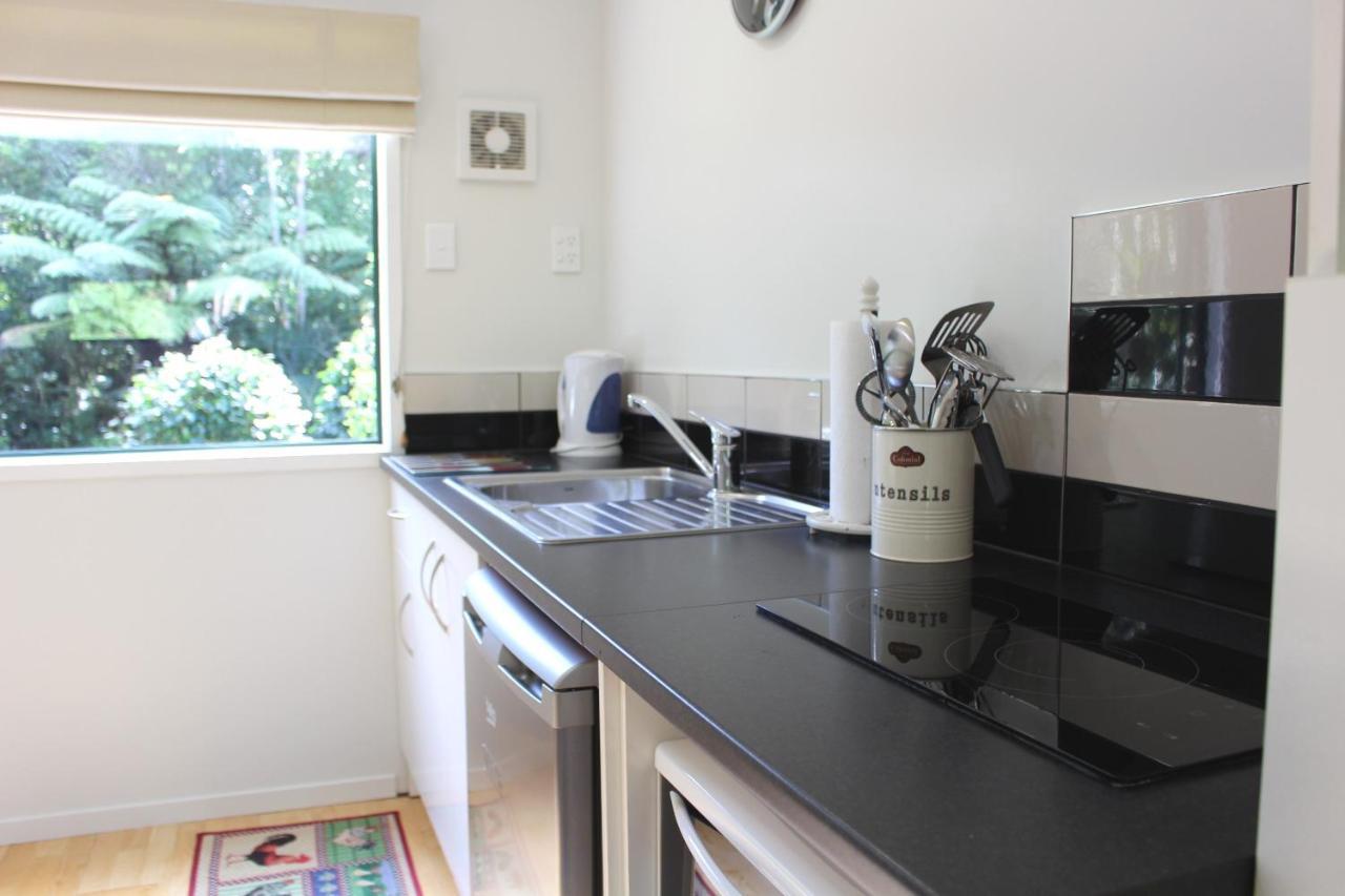 Parsloe'S Cottage Coromandel Ngoại thất bức ảnh