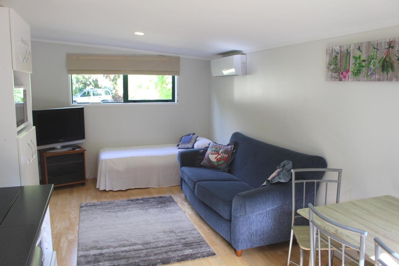 Parsloe'S Cottage Coromandel Ngoại thất bức ảnh